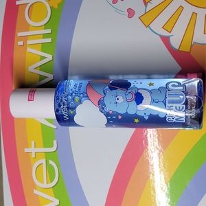 Care Bears wetnwild Pick me up